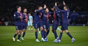 باريس سان جيرمان 