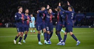 باريس سان جيرمان