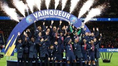 السوبر الفرنسي