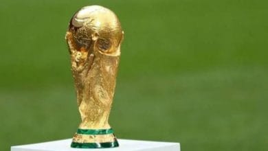 كأس العالم