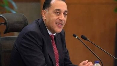 رئيس مجلس الوزراء المصري
