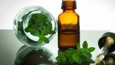 مادة نباتية