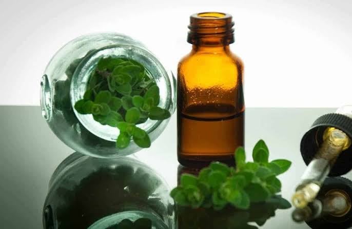 مادة نباتية