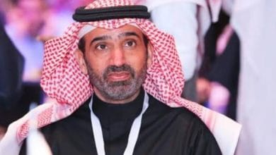 وزير الموارد البشرية