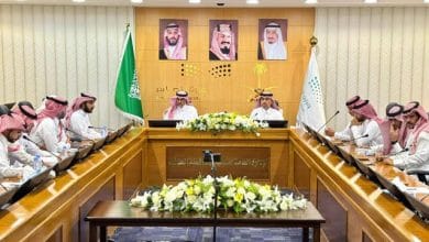 تعليم الطائف
