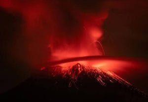 بركان بوبوكاتيبيتل