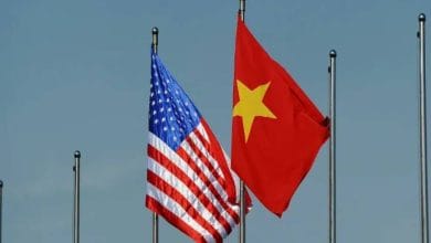 أمريكا وفيتنام