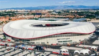 ملعب ميتروبوليتانو