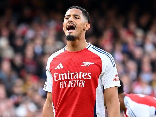 ويليام ساليبا