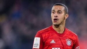 تياجو ألكانتارا