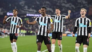 نيوكاسل يونايتد