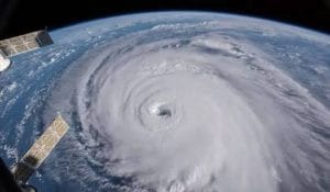 ثقب الأوزون