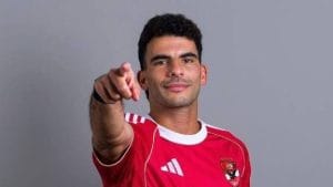 أحمد سيد زيزو