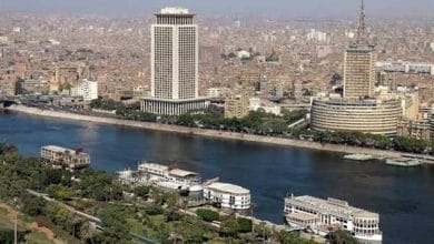 الطقس في مصر