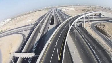 الطرق السعودية
