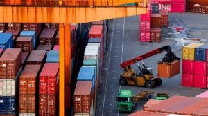 الرسوم الجمركية 