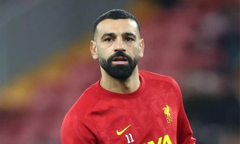 محمد صلاح يحقق أفضل مركز في تاريخه بجائزة الكرة الذهبية 2025