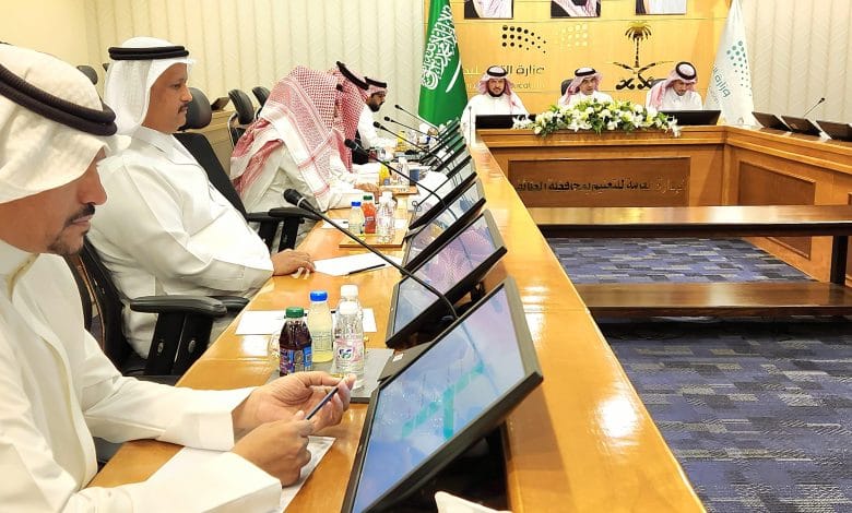 لجنة تحسين البيئة التعليمية