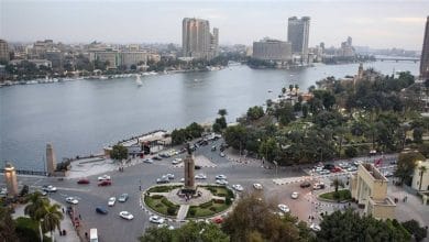 حالة الطقس المتوقعة