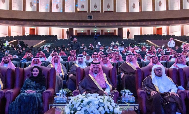 اختتام منتدى المدينة المنورة للتعليم بحضور نخبة من القادة والخبراء