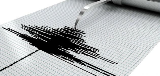 هزة أرضية في سواحل كامتشاتكا الروسية