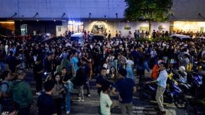 زلزال وسط الفلبين