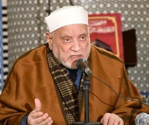 الدكتور أحمد عمر هاشم سيرة ومسيرة علمية وحياتية