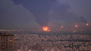 مصفاة شيفرون إل سيغوندو للنفط