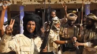 البرهان يقر بانسحاب الجيش من الفاشر ويتوعد بالرد