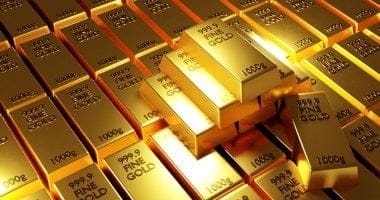 سعر الذهب فى مصر يتجاوز 5500 جنيه لأول مرة بدون مصنعية