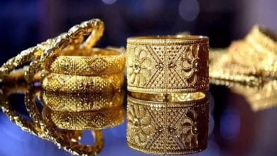 مستويات قياسية جديدة بسعر الذهب اليوم فى مصر