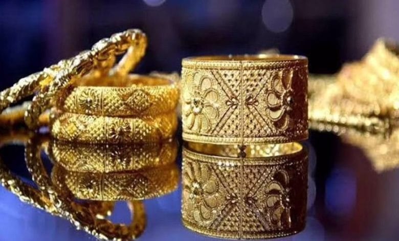 مستويات قياسية جديدة بسعر الذهب اليوم فى مصر