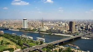 الأرصاد الجوية المصرية 