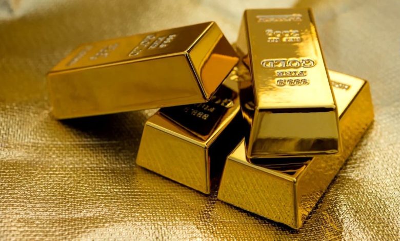 ارتفاع أسعـار الذهب اليوم 30 أكتوبر بالمعاملات الفورية