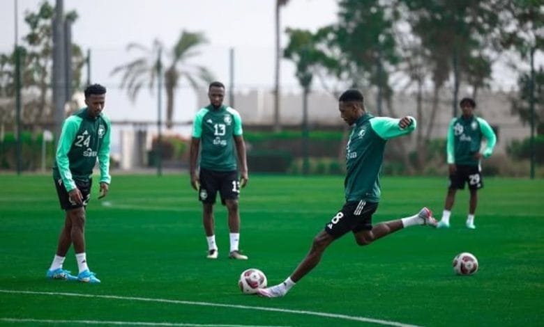 الأخضر يواجه العراق في الدور الرابع من التصفيات الآسيوية المؤهلة لمونديال 2026