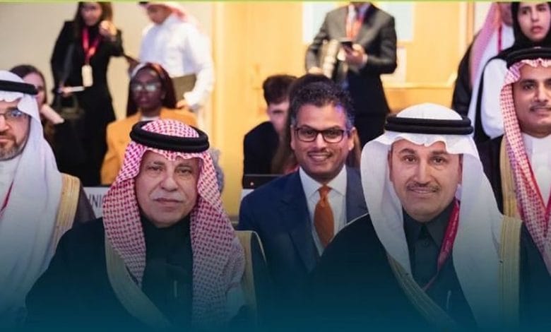 المملكـة تشارك في مؤتمر الأمم المتحدة بجنيف لتعزيز التعاون في النقل والخدمات اللوجستية