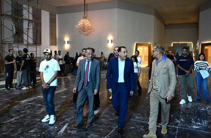 رئيس الوزراء