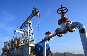 أسعار النفط