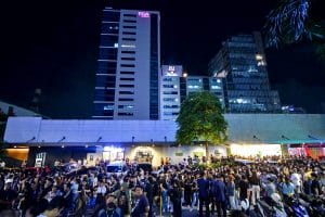 زلزال وسط الفلبين