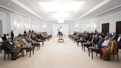 رئيس الوزراء العراقي يدعو إلى مشاركة واسعة وواعية في الانتخابات المقبلة