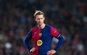 فرينكي دي يونج