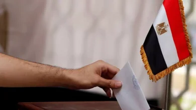مصر: موعد إغلاق باب الترشح لانتخابات مجلس النواب 2025م