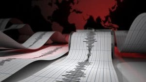 هزة أرضية تضرب مقاطعة سيتشوان جنوب غربي الصين 