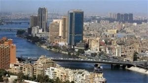 الأرصاد الجوية المصرية 