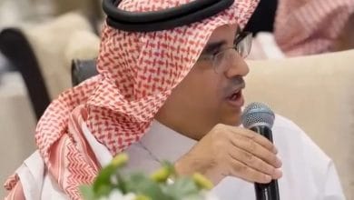 “جستن “ تشكر مدير عام تعليم الطائف لدعمه برنامج ممارسات فاعلة