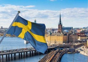 السويد