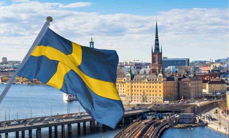 السويد