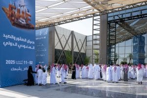 إنطلاق معرض الصقور والصيد السعودي الدولي 2025م