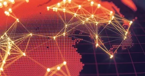 قطاع الانترنت الصيني