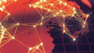 قطاع الانترنت الصيني